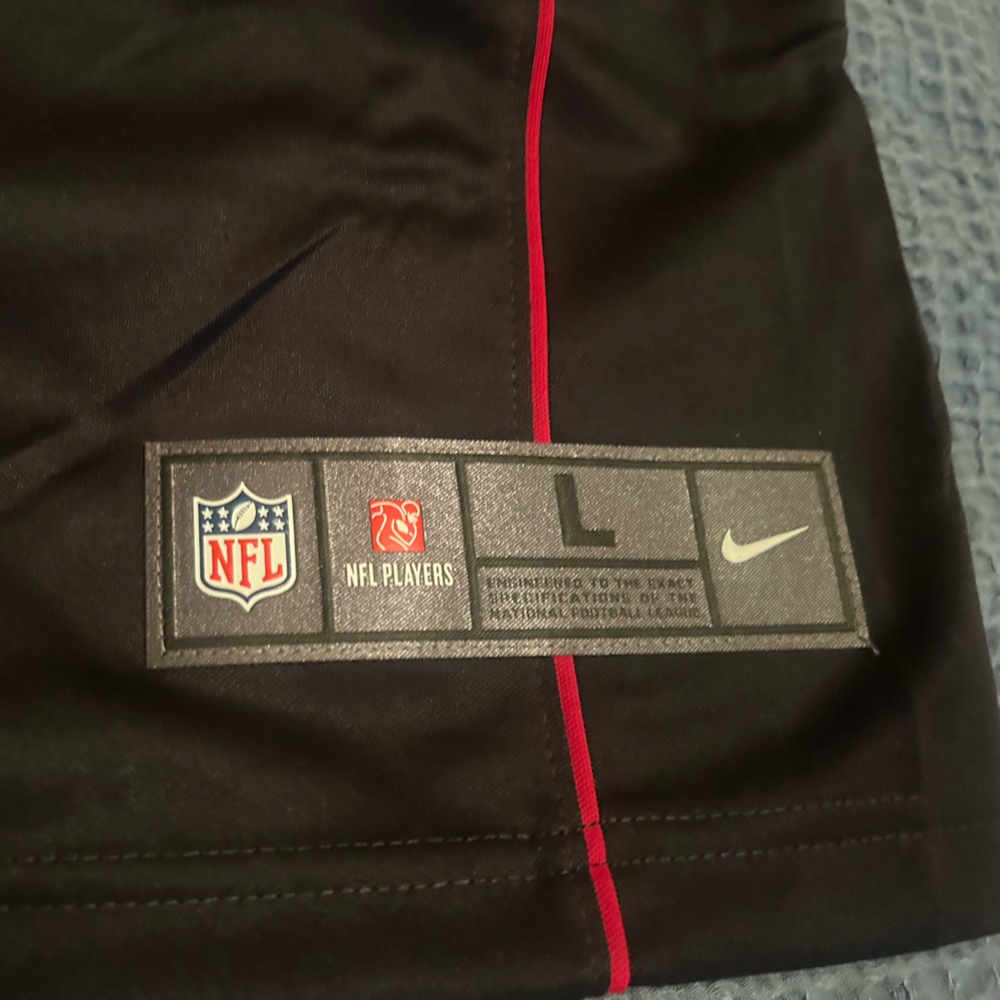 BRAND NEW | NFL Kyler Murray Jersey | Men’s Size L | NFL Arizona Cardinals - Picture 13 of 15